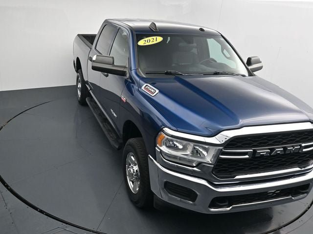 Used 2021 RAM 2500 Tradesman AWD/4WD image 20