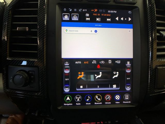 Certified 2018 Ford F150 XL w/ Equipment Group 101A Mid AWD/4WD image 17
