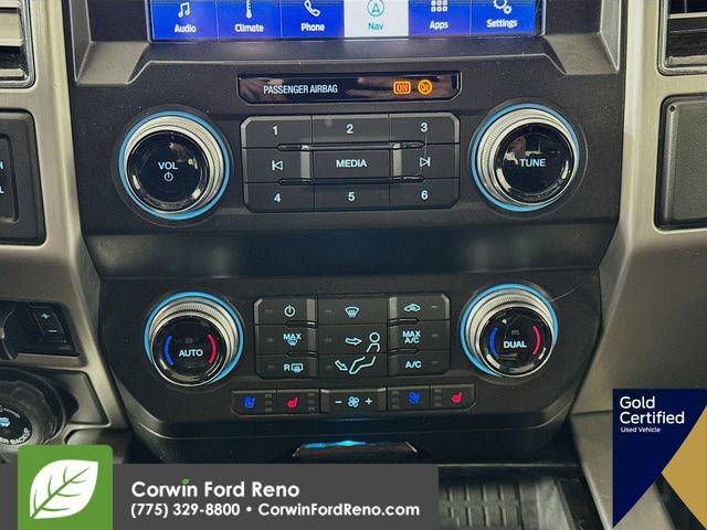 Certified 2021 Ford F350 Platinum image 20