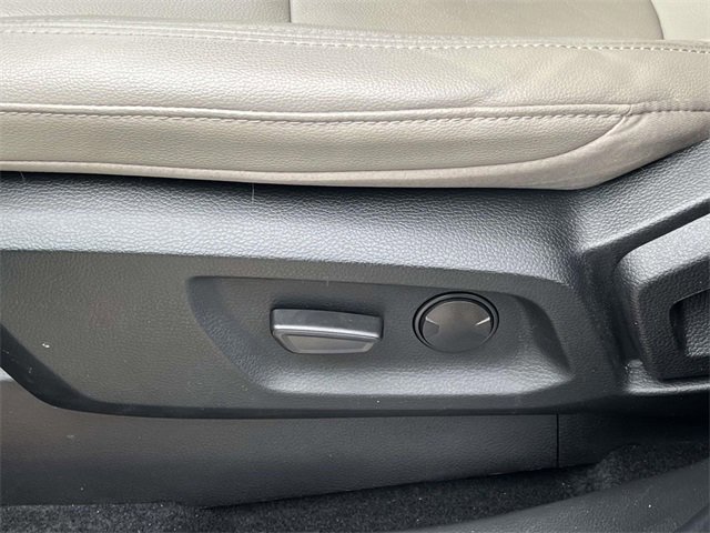 Certified 2022 Ford Ranger Lariat w/ Equipment Group 501A High image 35