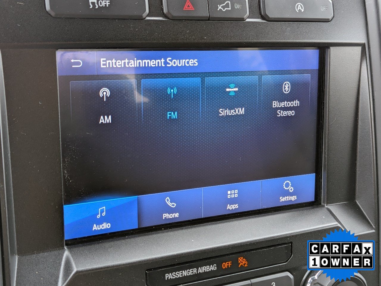 Certified 2020 Ford F150 XL w/ Equipment Group 101A Mid AWD/4WD image 20