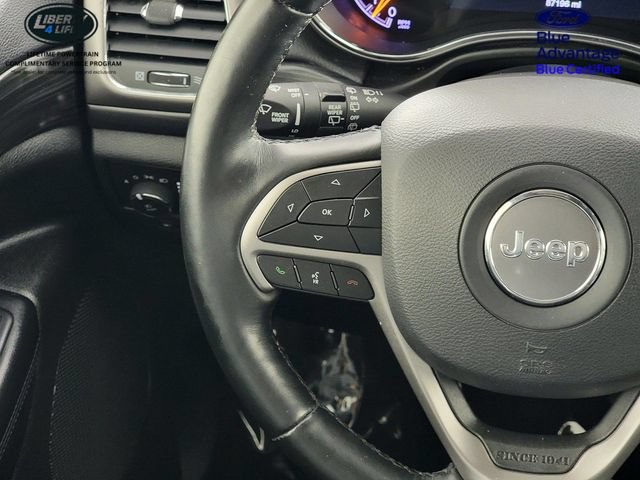 Used 2020 Jeep Grand Cherokee Laredo w/ Quick Order Package 2BN North AWD/4WD image 26