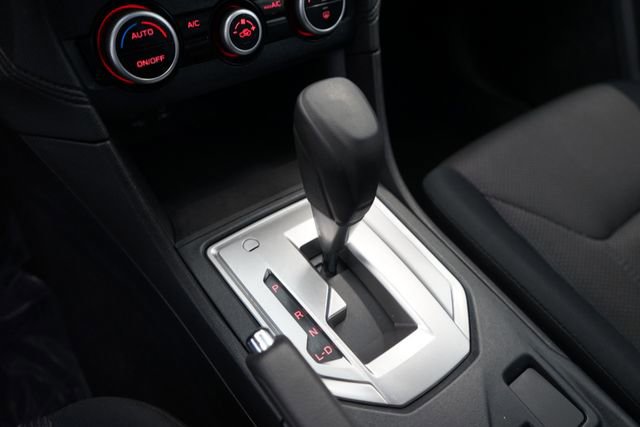 Used 2021 Subaru Crosstrek 2.0i image 25