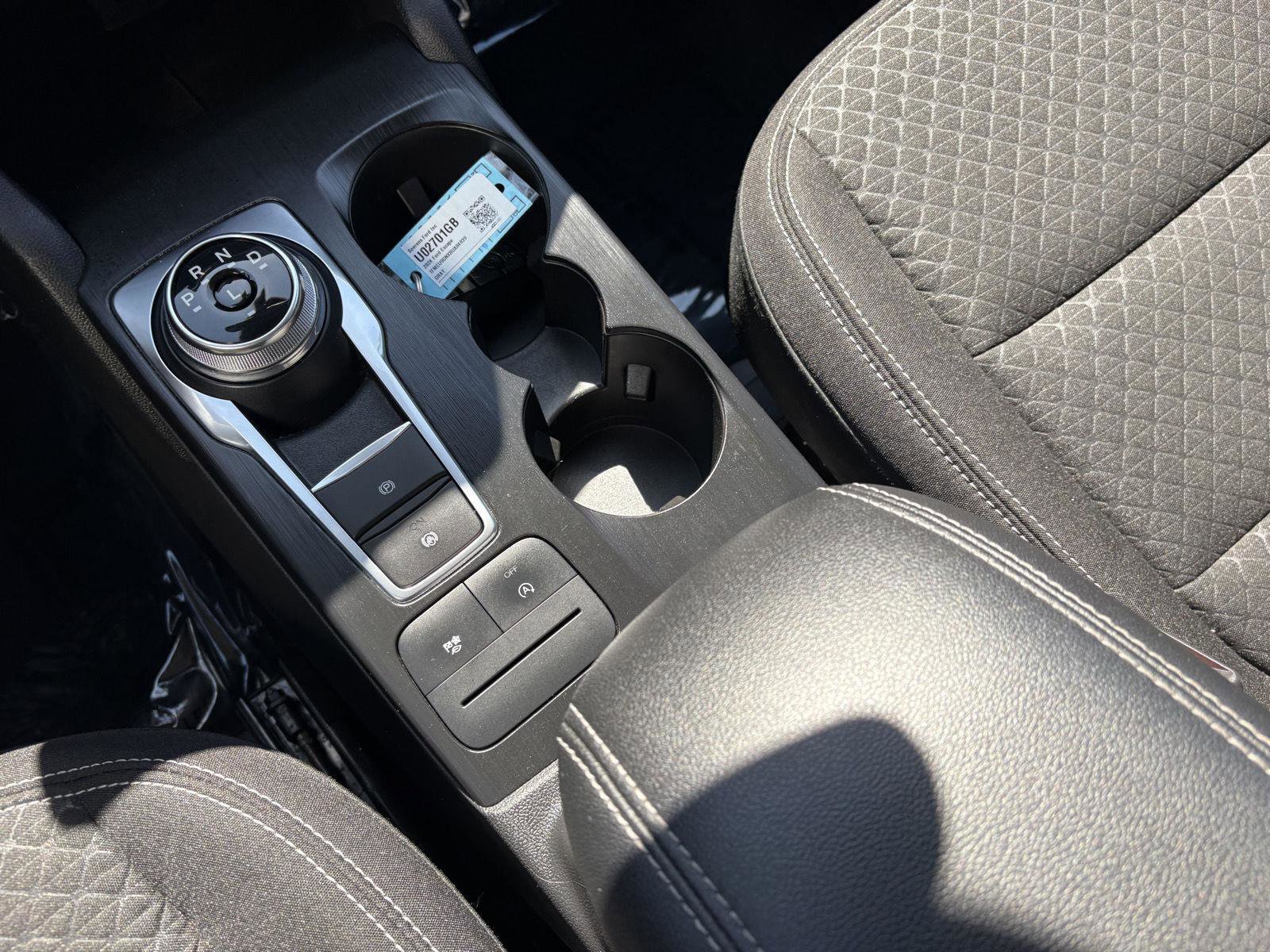 Certified 2024 Ford Escape Active image 14