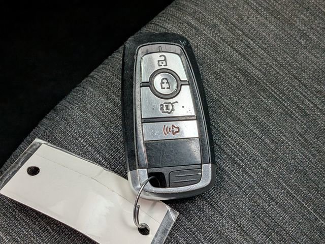 Certified 2022 Ford Bronco Sport Big Bend w/ Convenience Package AWD/4WD image 38