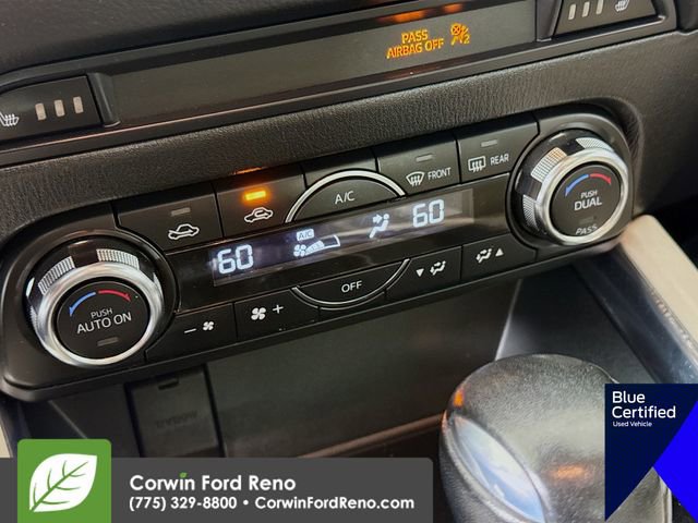 Used 2017 MAZDA CX-5 Grand Select image 19