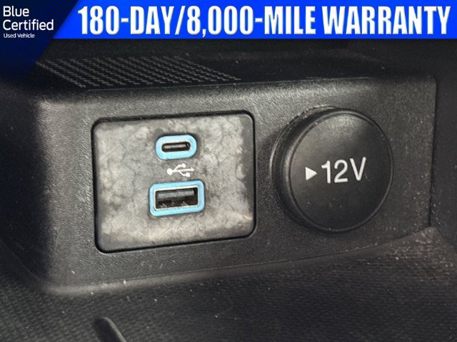 Certified 2023 Ford Escape Active FWD image 30