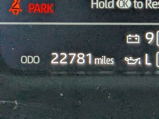 Used 2025 Toyota Tundra Limited image 23