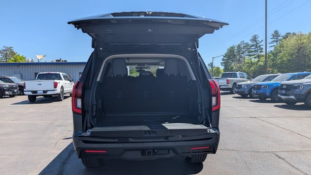 Certified 2025 Ford Expedition Active RWD image 17