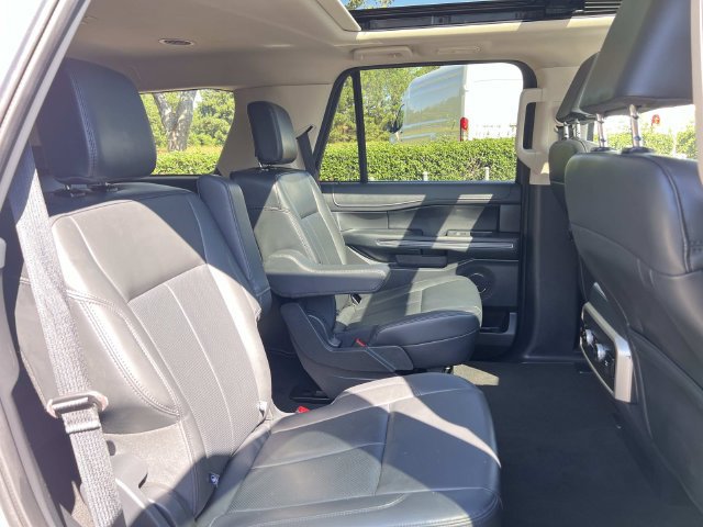 Certified 2023 Ford Expedition XLT AWD/4WD image 32