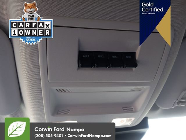 Certified 2025 Ford Bronco Sport Big Bend image 24