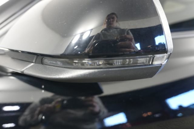 Certified 2023 Ford Mustang GT Premium w/ Equipment Group 401A image 22