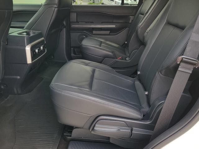 Certified 2023 Ford Expedition XLT AWD/4WD image 8