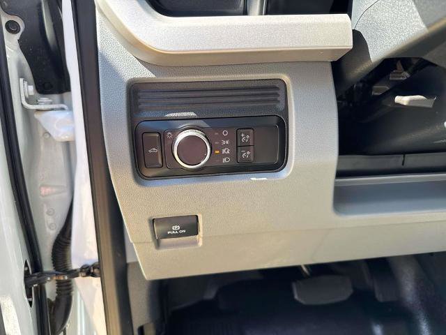 Certified 2025 Ford F250 XL w/ XL Off-Road Package AWD/4WD image 23
