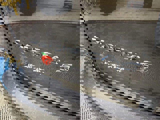 Used 2022 Chrysler Pacifica Limited w/ Uconnect Theater Family Group image 10