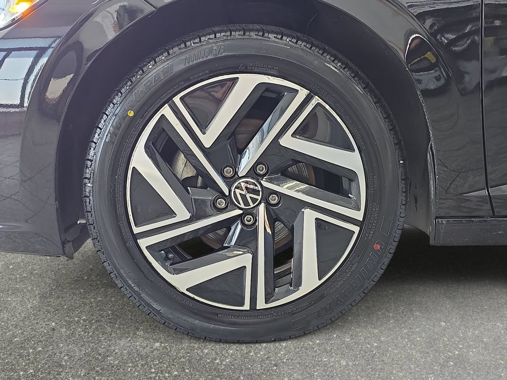 Used 2022 Volkswagen Jetta SEL FWD image 29