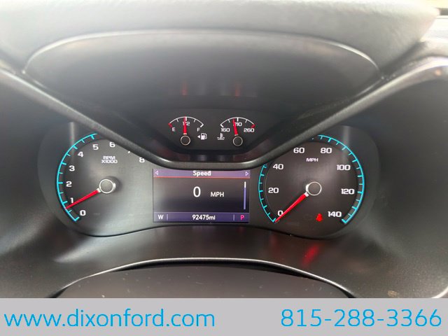 Used 2022 GMC Canyon AT4 w/ Trailering Package AWD/4WD image 17