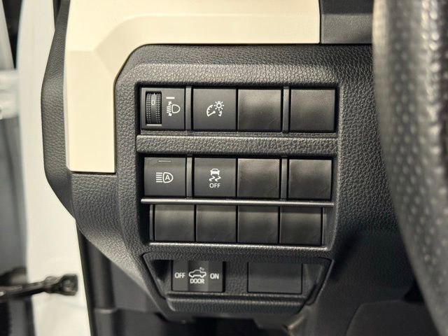 Used 2024 Toyota Tacoma TRD Off-Road AWD/4WD image 14