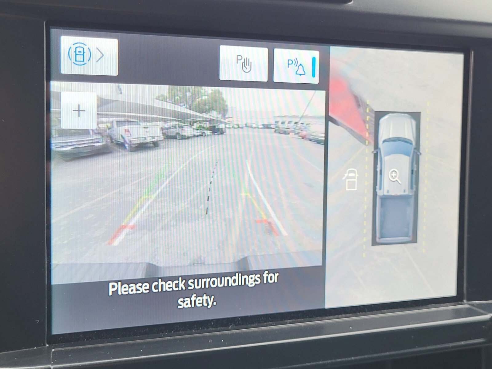 Certified 2025 Ford F250 XL w/ STX Appearance Package image 22