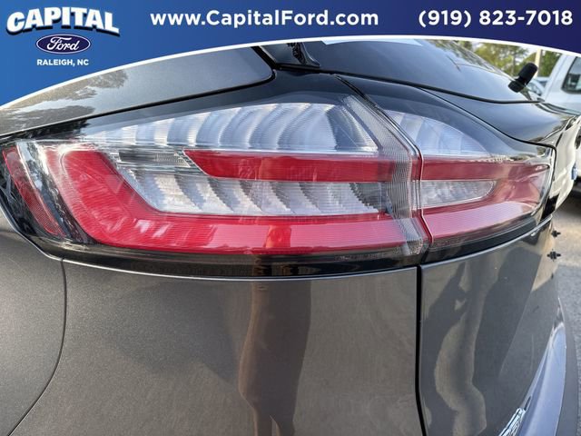 Certified 2023 Ford Edge SEL w/ Convenience Package image 15