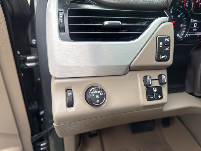 Used 2019 GMC Yukon SLT w/ Premium Edition RWD image 16