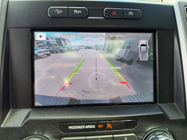 Certified 2018 Ford F150 Lariat image 30