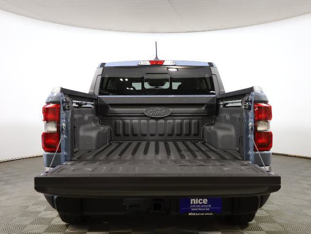 Certified 2024 Ford Maverick Tremor w/ Tremor Off-Road Package AWD/4WD image 22