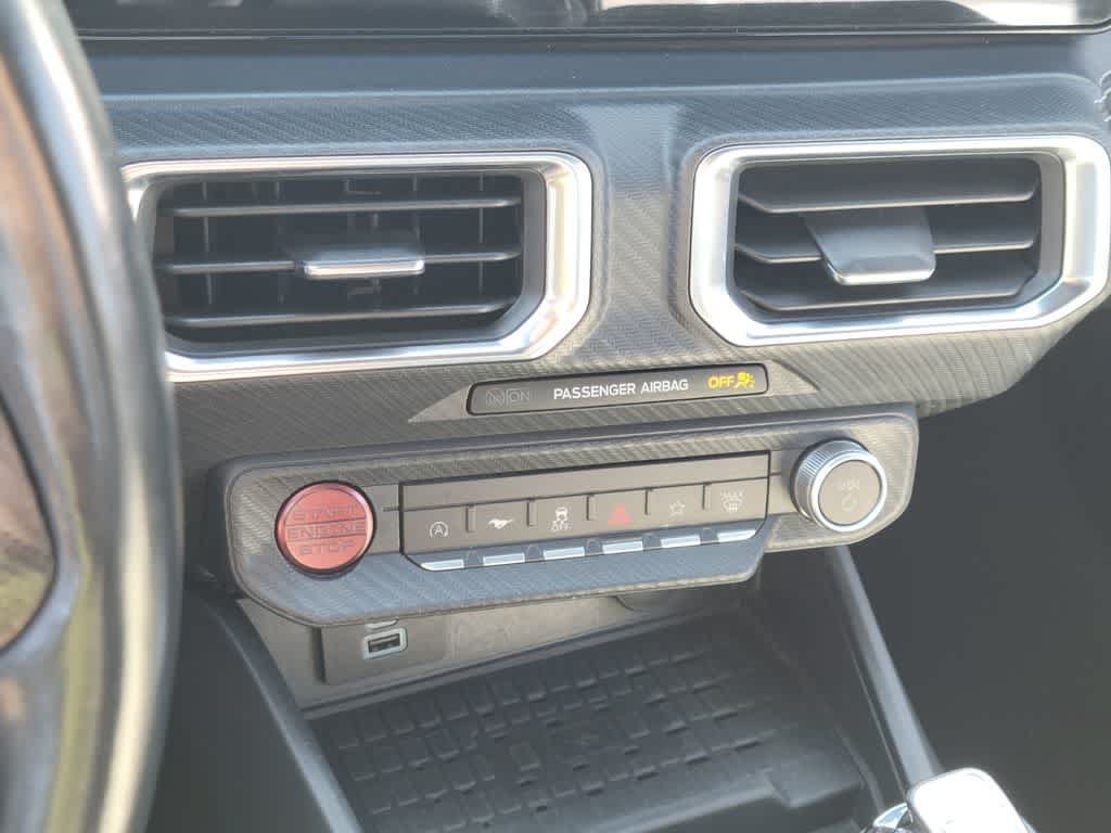Certified 2024 Ford Mustang Premium RWD image 22