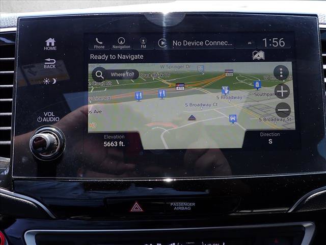 Used 2019 Honda Passport Elite image 25