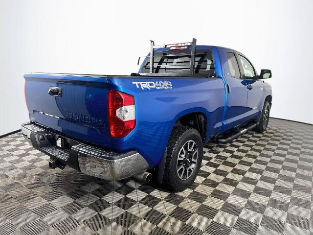 Used 2017 Toyota Tundra SR5 w/ TRD Off Road Package AWD/4WD image 7