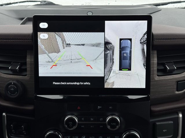 Certified 2022 Ford Expedition Max Limited image 9