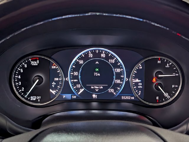 Used 2021 Buick Enclave Avenir w/ Avenir Technology Package AWD/4WD image 38