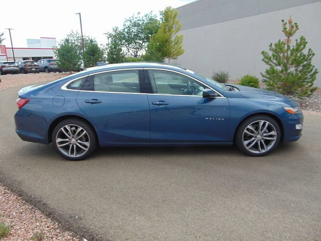 Used 2024 Chevrolet Malibu LT FWD image 7