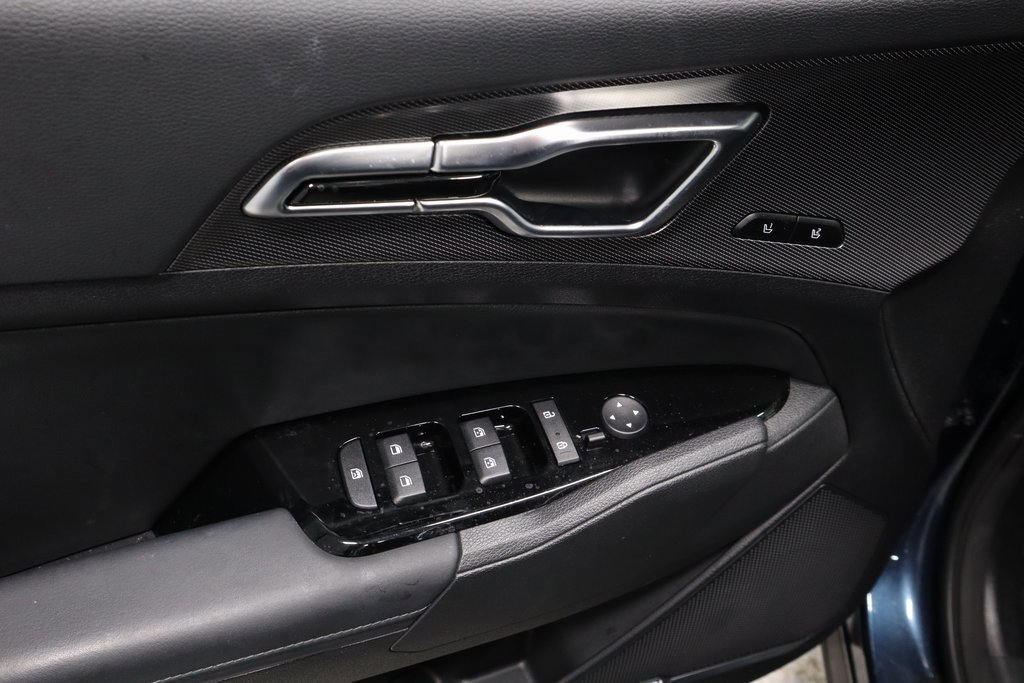 Used 2024 Kia Sportage SX Prestige image 22