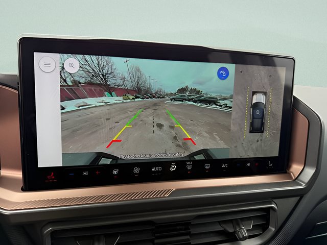 Certified 2025 Ford Bronco Sport Outer Banks w/ Outer Banks Tech Package+ AWD/4WD image 10
