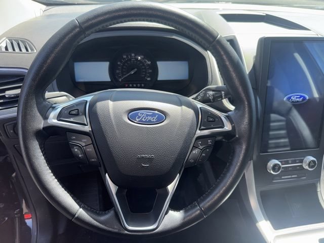 Certified 2023 Ford Edge SEL w/ Convenience Package AWD/4WD image 26