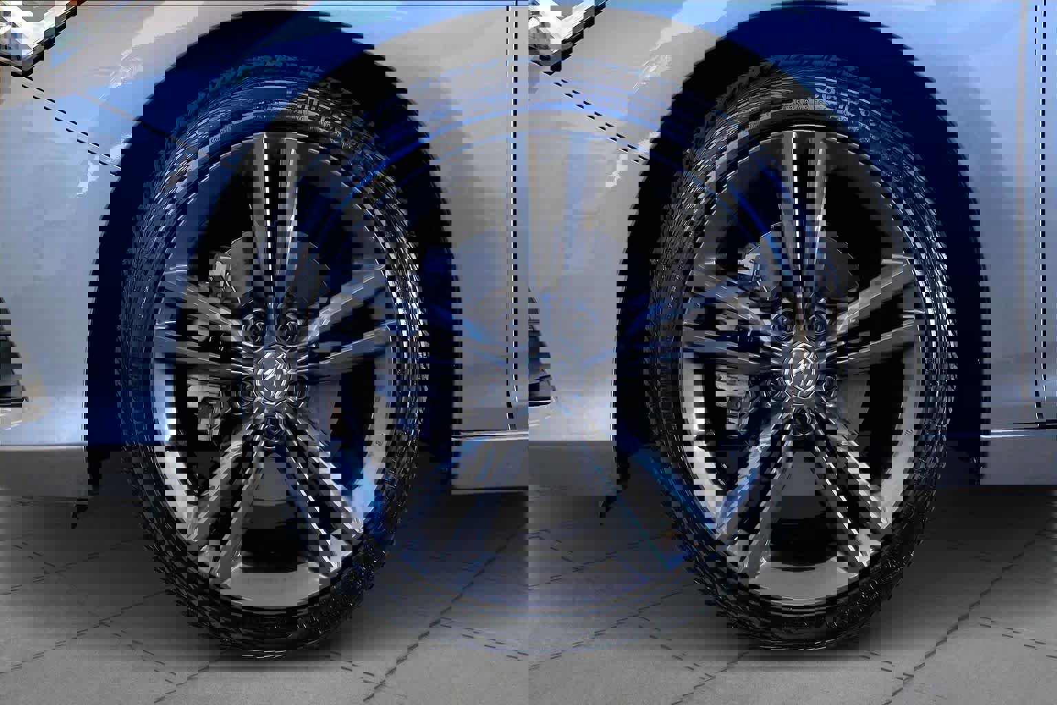 Used 2024 Acura Integra A-Spec image 12