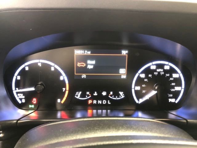 Certified 2024 Ford Bronco Sport Big Bend image 23