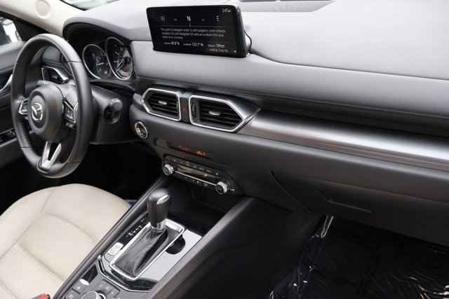 Used 2025 MAZDA CX-5 AWD 2.5 S w/ Preferred Package image 26