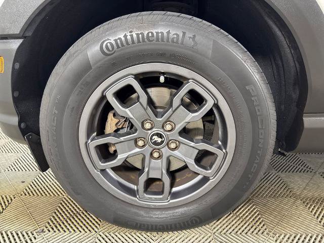 Certified 2022 Ford Bronco Sport Big Bend AWD/4WD image 11