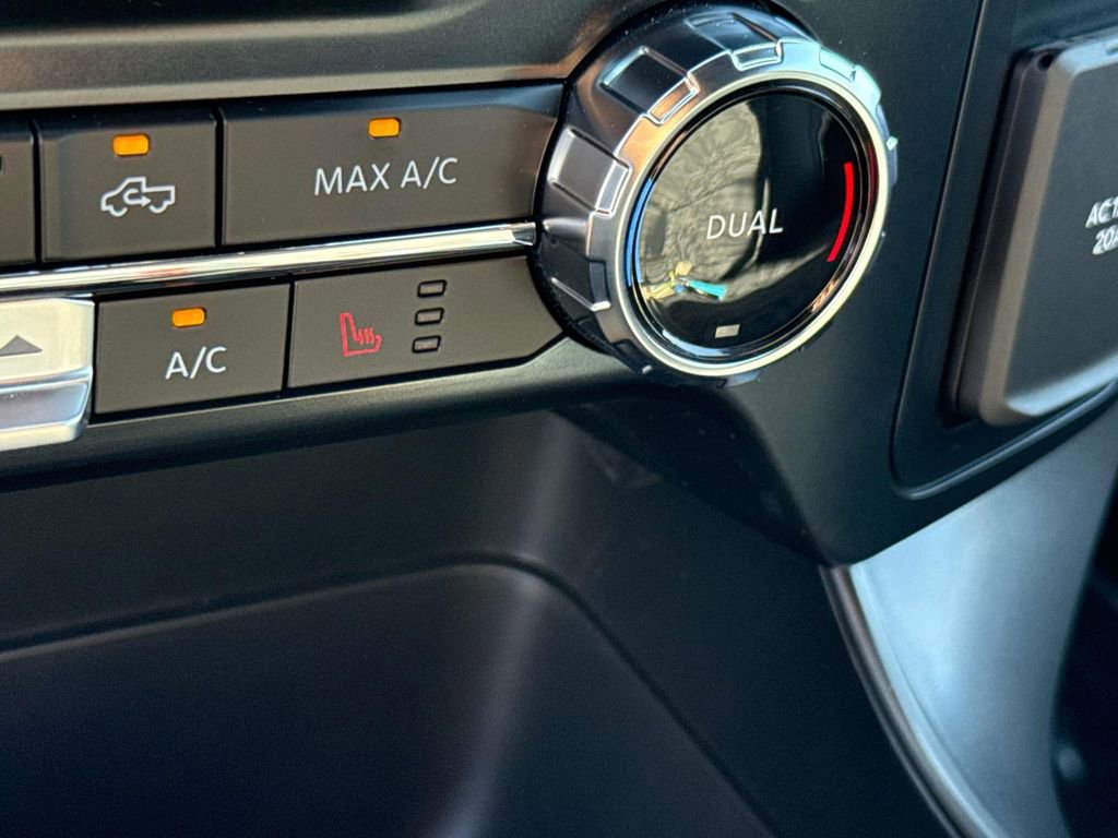 Certified 2025 Ford F150 Tremor w/ Bed Utility Package image 29