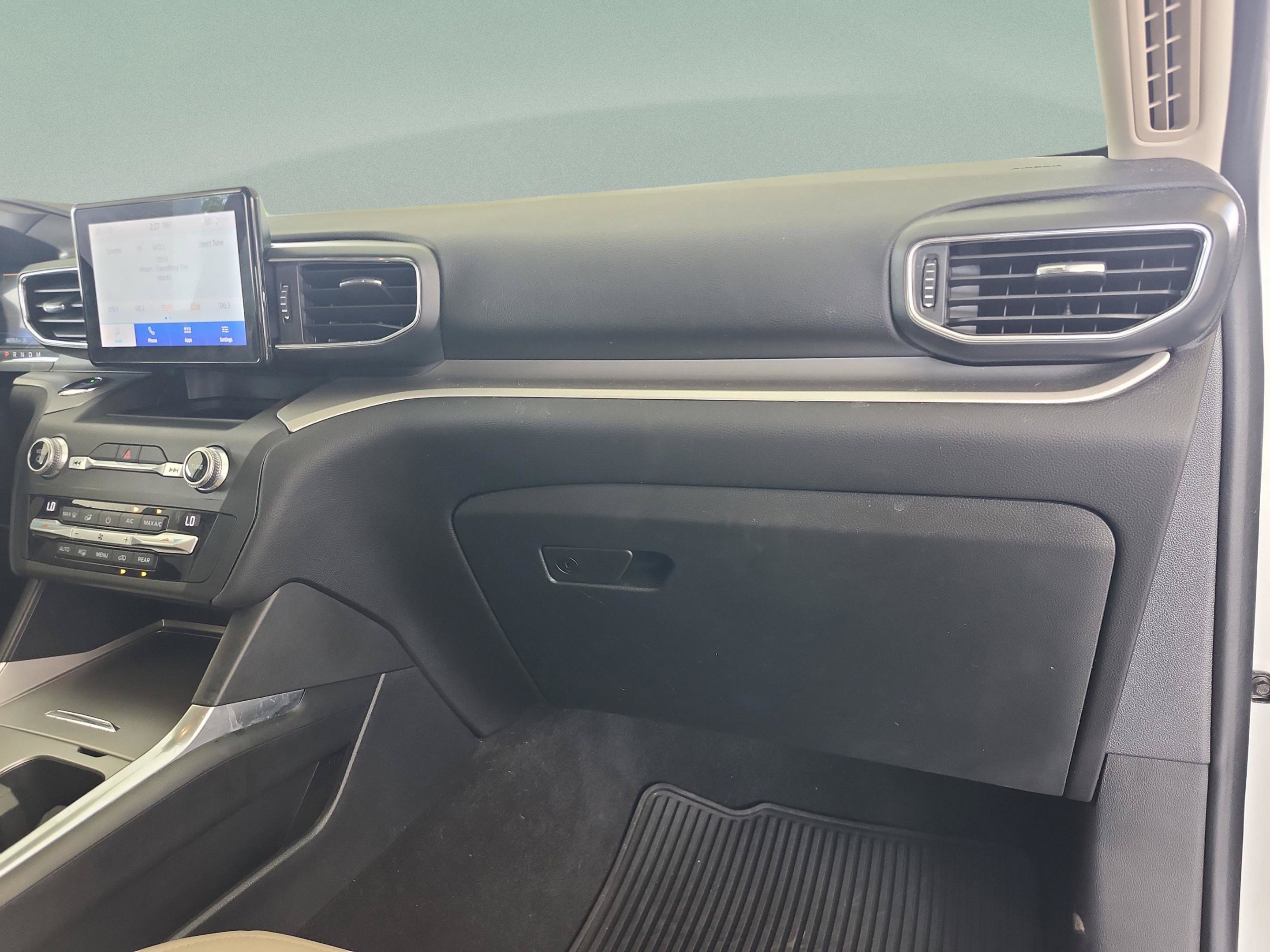 Certified 2020 Ford Explorer XLT w/ Equipment Group 202A RWD image 19