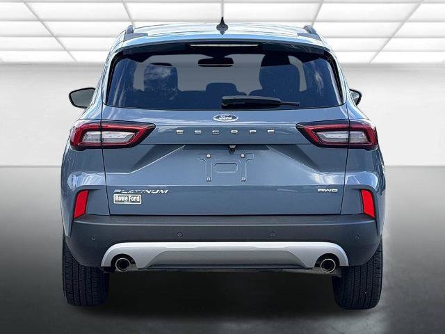 Certified 2025 Ford Escape Platinum AWD/4WD image 11