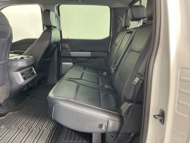 Certified 2024 Ford F350 Lariat w/ Camper Package AWD/4WD image 32