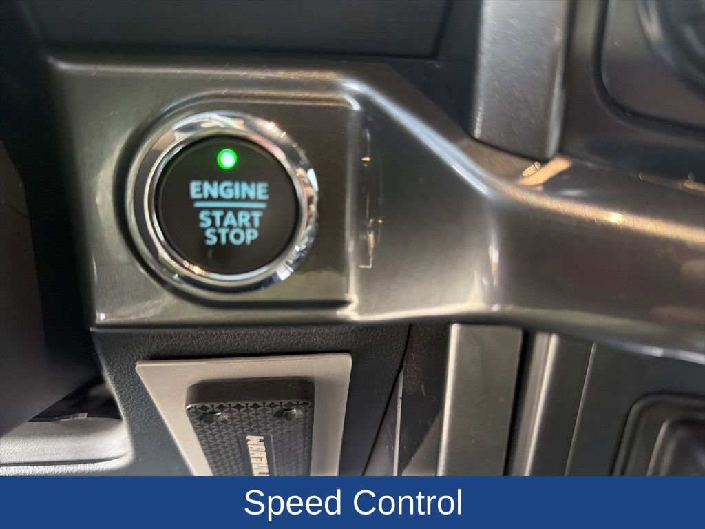 Certified 2023 Ford F150 XLT w/ Equipment Group 302A High image 24