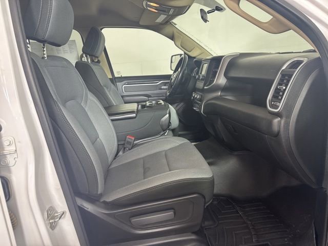 Used 2020 RAM 1500 Big Horn image 8