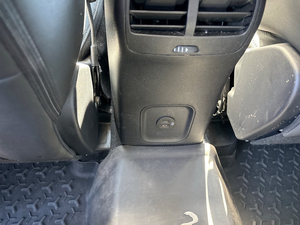 Certified 2023 Ford Bronco Sport Big Bend AWD/4WD image 21