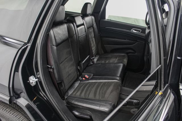 Used 2022 Jeep Grand Cherokee Laredo X AWD/4WD image 22