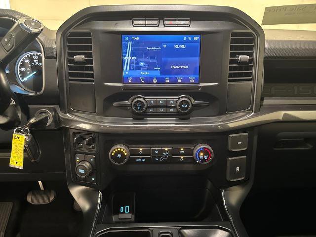 Certified 2023 Ford F150 XL w/ STX Appearance Package AWD/4WD image 25
