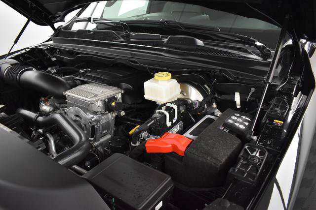 Used 2023 RAM 1500 Big Horn AWD/4WD image 27